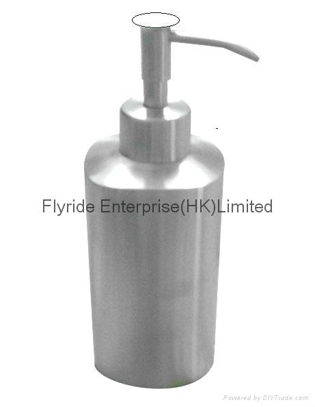 Soap dispenser BA25     