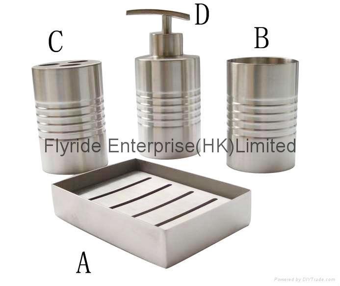 Bathroom Set(FLRD-BA35)      