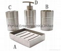 Bathroom Set(FLRD-BA35)