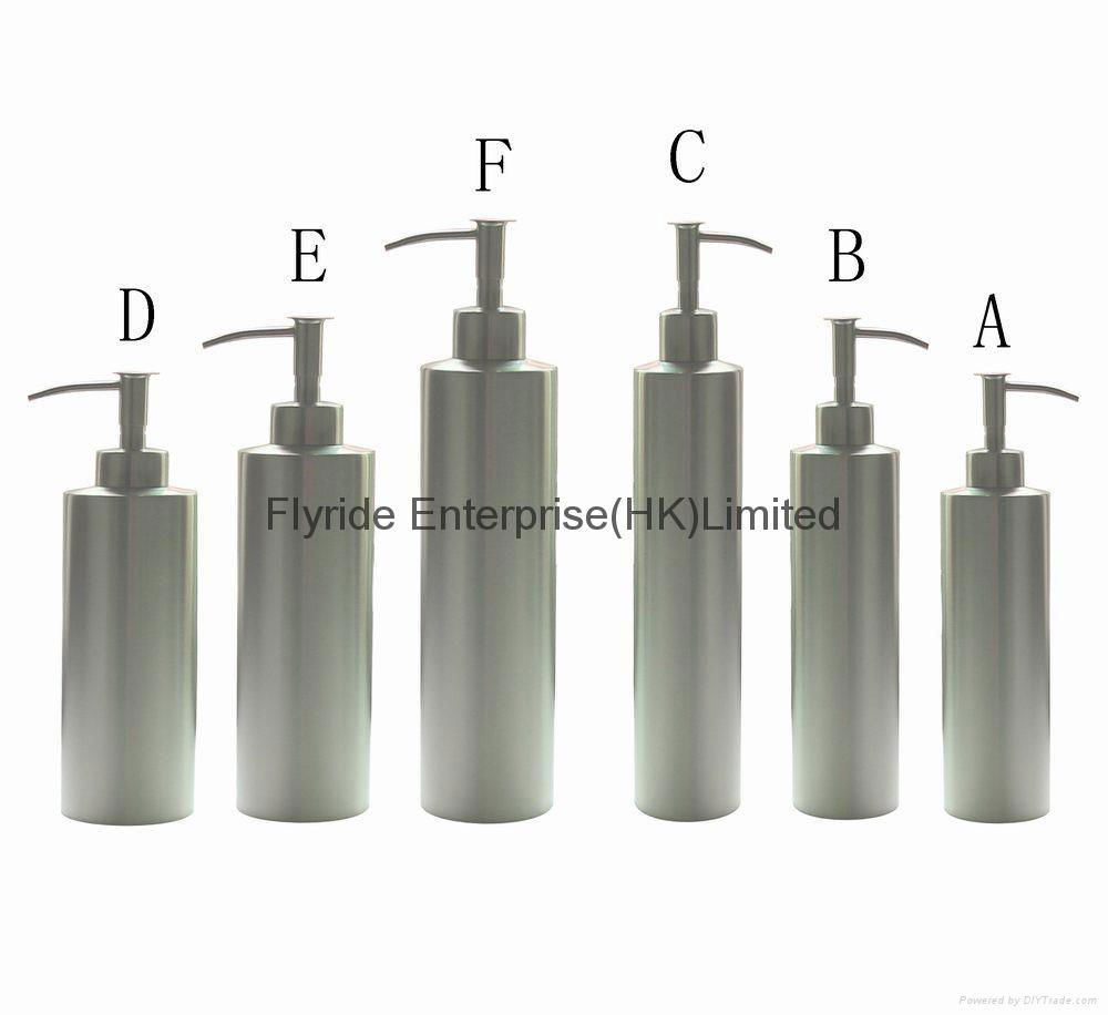 Soap Dispenser Lotion Dispenser （FLRD-BA18）      