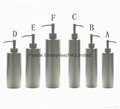 Soap Dispenser Lotion Dispenser （FLRD-BA18）       1