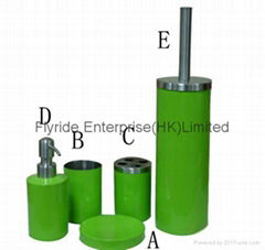 Soap Dispenser Set       