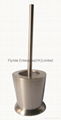 Toilet Brush Holder (FLRD-TB41)