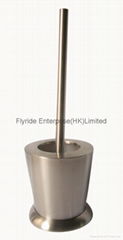 Toilet Brush Holder (FLRD-TB41)   