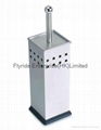 Square Toilet Brush Holder (FLRD-TB16)           1