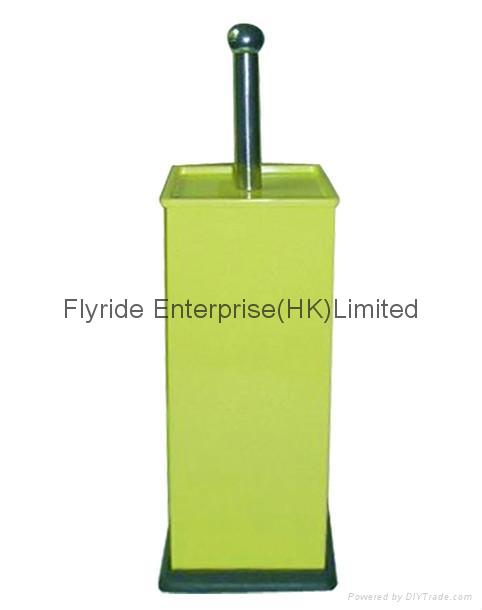 Square Toilet brush (FLRD-TB14) 2