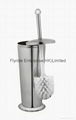 Toilet Brush Holder （FLRD-TB62）