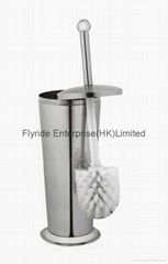 Toilet Brush Holder （FLRD-TB62）   