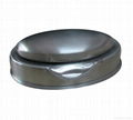 Stainless Steel Soap