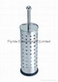 Toilet Brush Holder （FLRD-TB11）       1