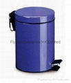 5L 垃圾桶5L Dustbin              