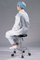 ANTI-STATIC self-skining pu CHAIR 1