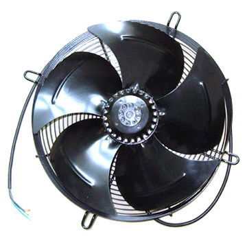 If this fan gives out, your furnace will really begin to struggle.