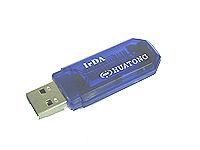 IrDA USB Adapter