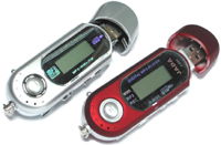 MP3 Player