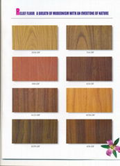 laminate flooring