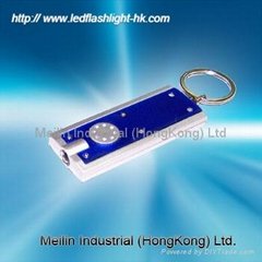 LED keychain(86601)