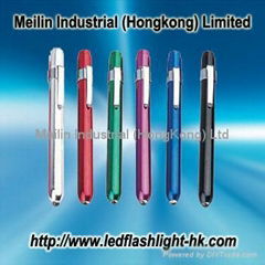 Pen Light