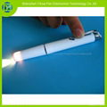 Plastic Welch Allyn Halogen Professional PenLite Medical Pen Light 