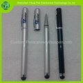CTP012-Capacitive Touch Pen Stylus For iPad iPod iPhone