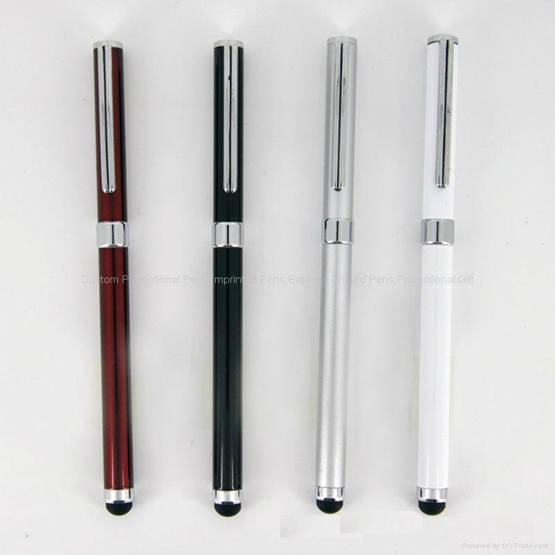 CTP013-Capacitive Touch Pen Stylus For iPad iPod iPhone