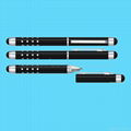 CTP021-New Design Capacitive Touch Pens