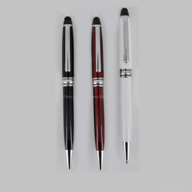 CTP025-New Design Capacitive Touch Pens,stylus pens