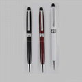 CTP025-New Design Capacitive Touch Pens