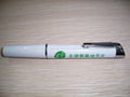 Plastic Welch Allyn Halogen Professional PenLite Medical Pen Light  4