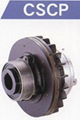 pneumatic clutches of Nexen-Asahi Seik