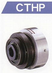 Air Clutch of Asahi Seiko