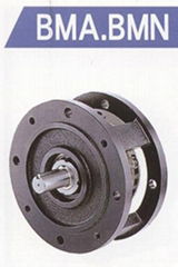 Pneumatic Brakes of Nexen-Asahi Seiko