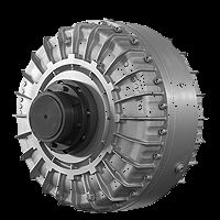 Flow coupling of Transfluid srl