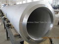 stainless steel pipe