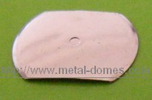Metal Domes Switch & Domes Switch  