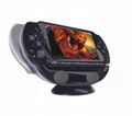 PSP Charge Station With Speaker 1