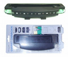 PSP Smart Charger