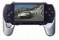 PSP Recharge Grip