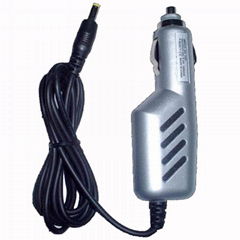 PSP Car Charger