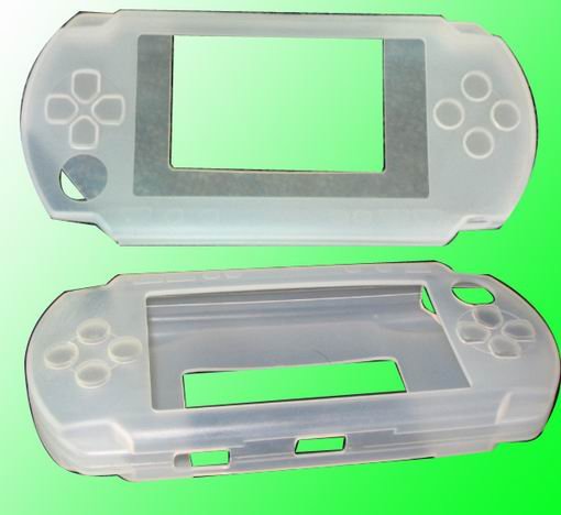 PSP Silicone Case