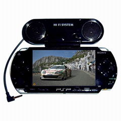 PSP Speaker