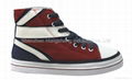 high rise shoes/VANS CASUAL SHOES 2