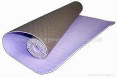 TPE YOGA MAT