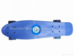 skate board