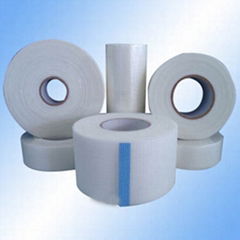 SELF-ADHESIVE FIBERGLASS TAPE (DRYWALL JOINT TAPE )