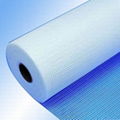 ALKALINE RESISTANT FIBERGLASS MESH