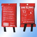 FIRE BLANKET 1