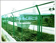 Fence Netting