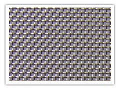 Square Wire Mesh