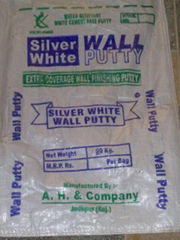 Wall Putty